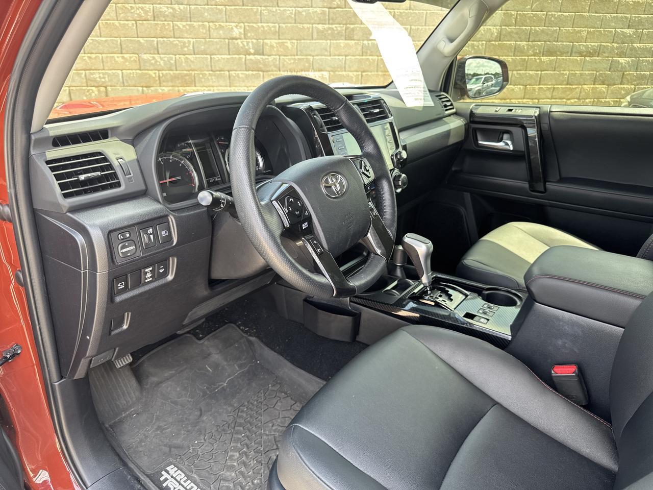 2024 Toyota 4Runner TRD Pro San Antonio TX