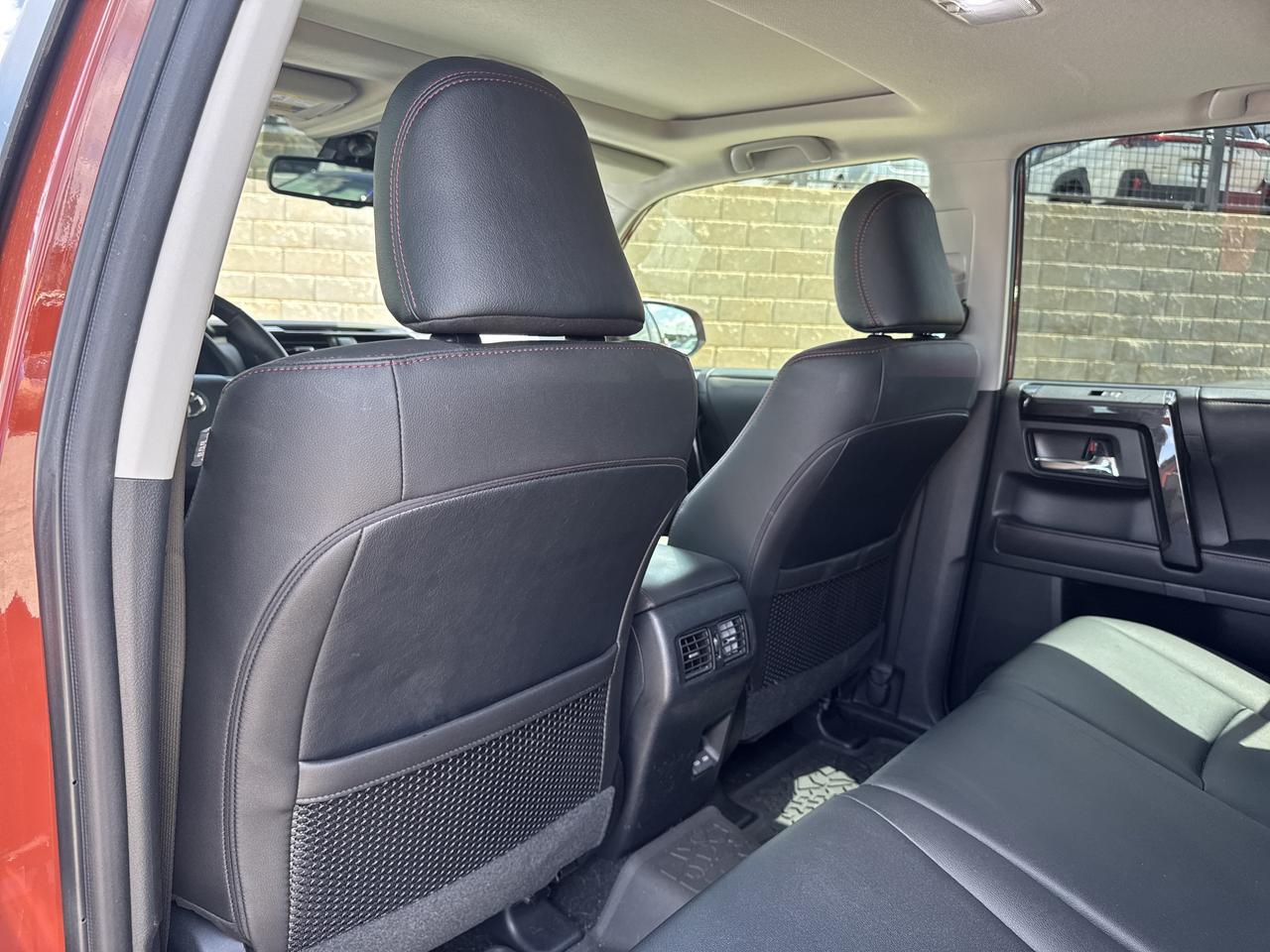 2024 Toyota 4Runner TRD Pro San Antonio TX