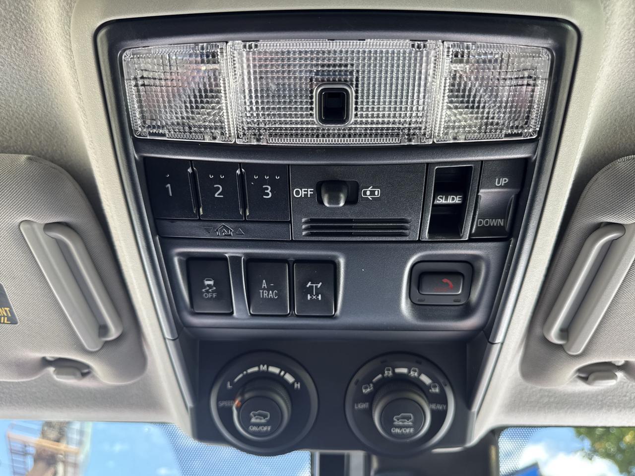 2024 Toyota 4Runner TRD Pro San Antonio TX
