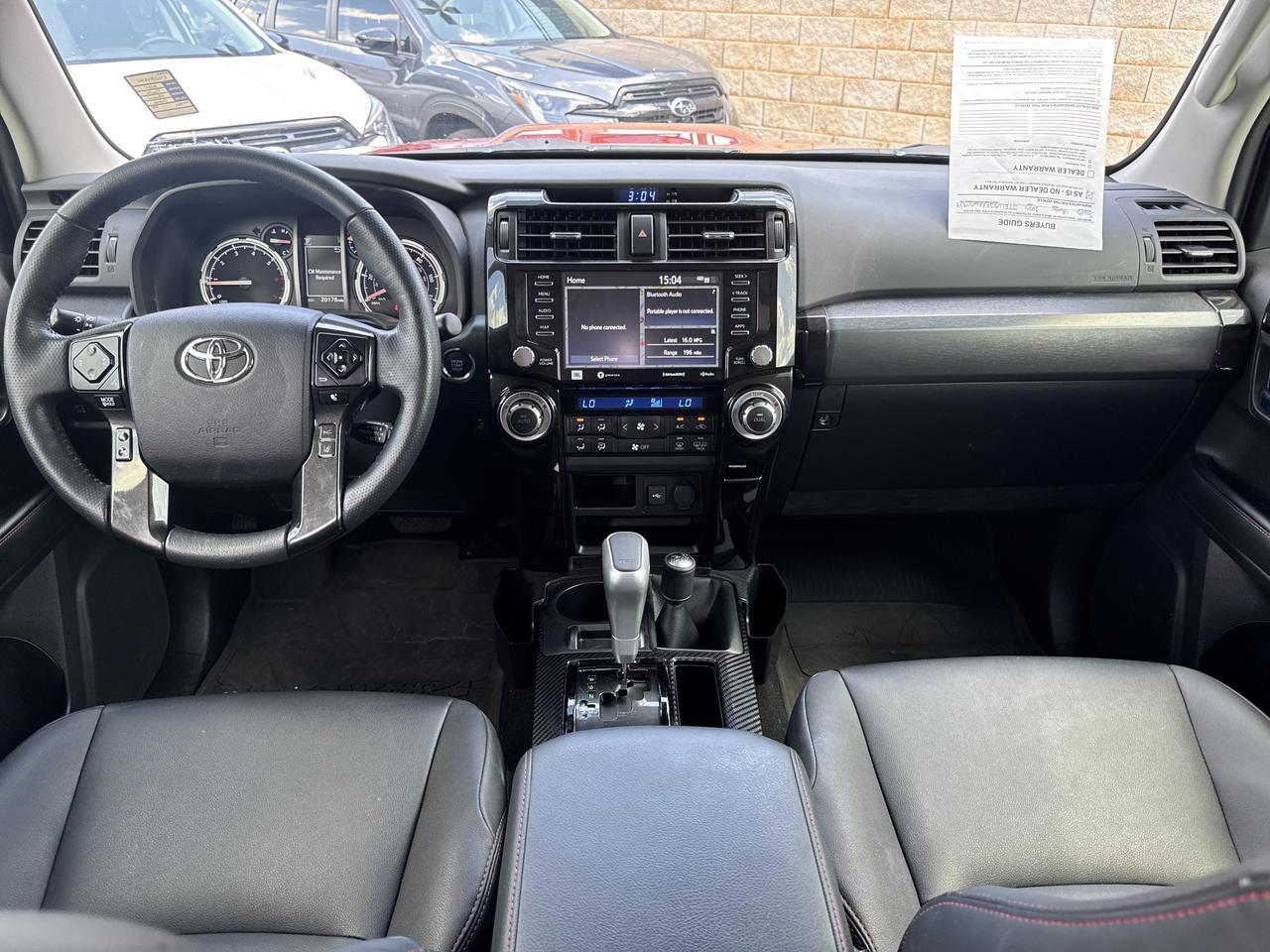 2024 Toyota 4Runner TRD Pro San Antonio TX