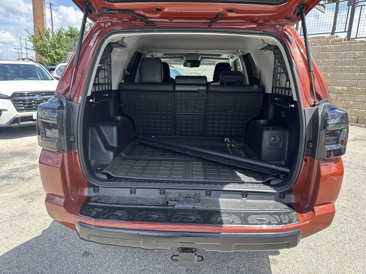 2024 Toyota 4Runner TRD Pro San Antonio TX