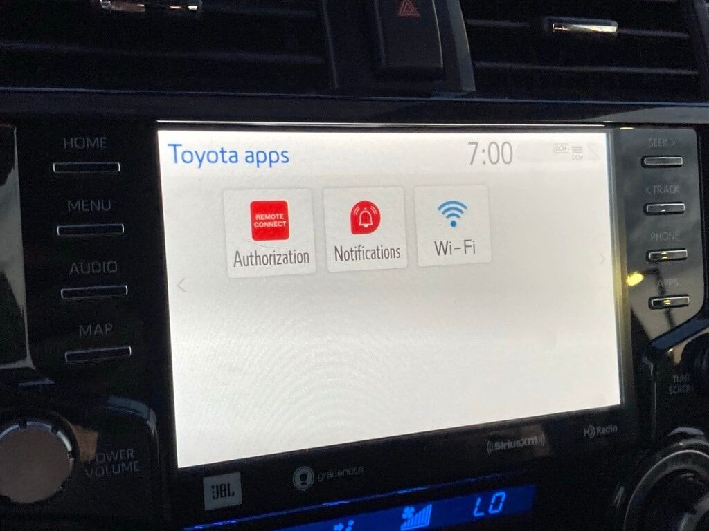 2024 Toyota 4Runner TRD Pro San Antonio TX