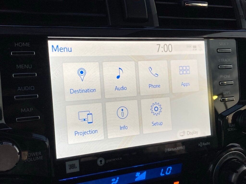 2024 Toyota 4Runner TRD Pro San Antonio TX
