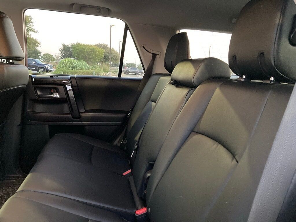 2024 Toyota 4Runner TRD Pro San Antonio TX