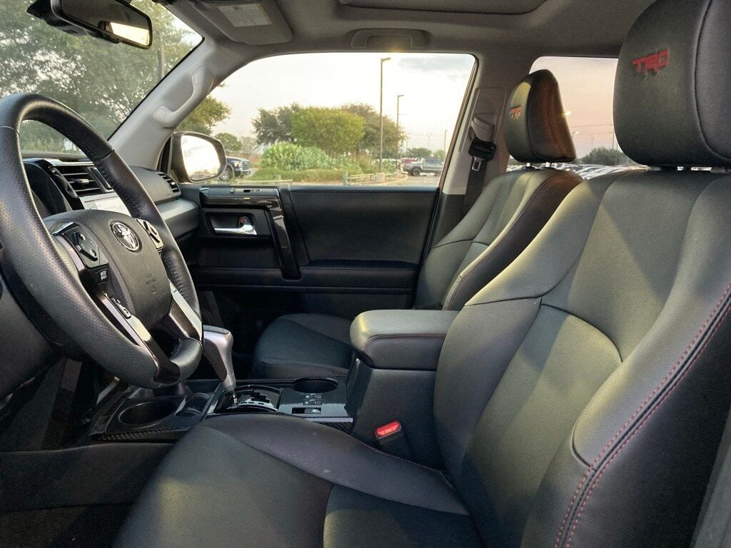 2024 Toyota 4Runner TRD Pro San Antonio TX