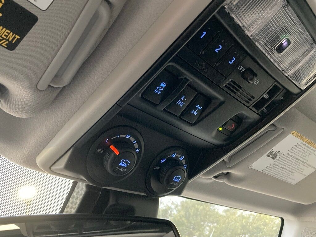 2024 Toyota 4Runner TRD Pro San Antonio TX