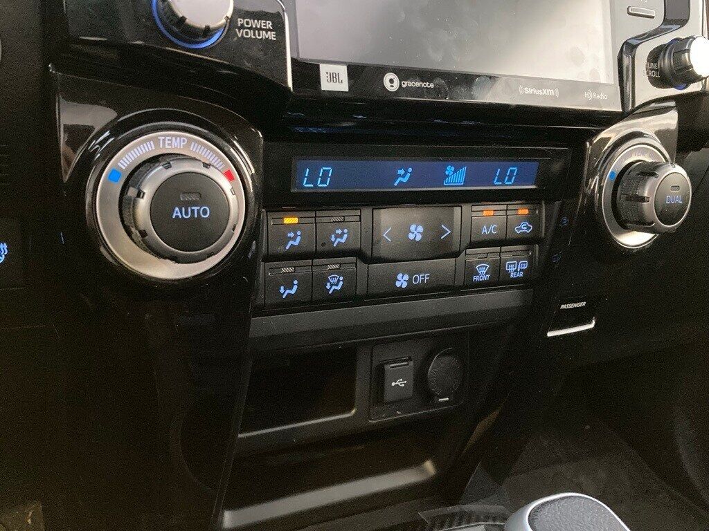 2024 Toyota 4Runner TRD Pro San Antonio TX