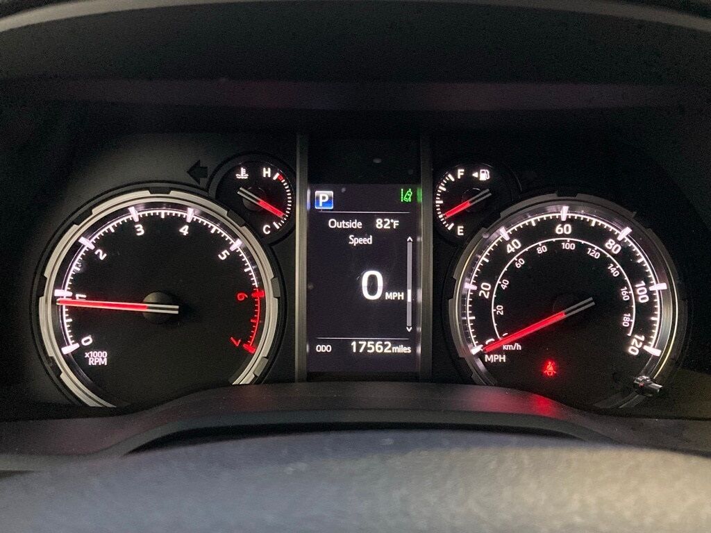 2024 Toyota 4Runner TRD Pro San Antonio TX