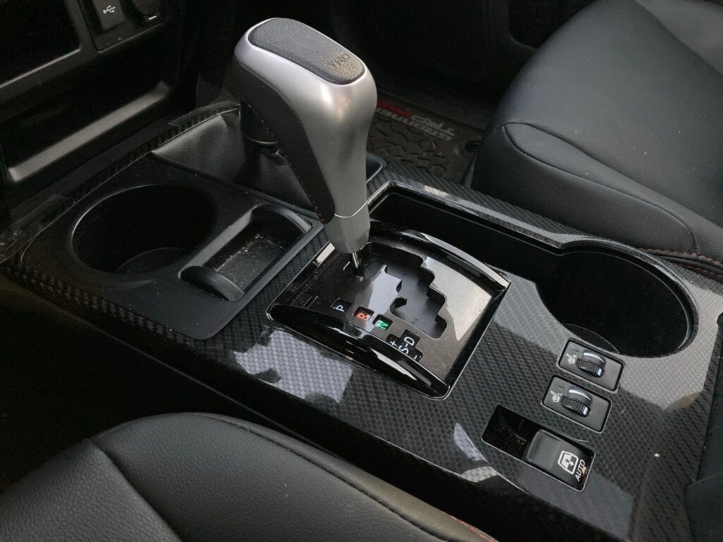 2024 Toyota 4Runner TRD Pro San Antonio TX