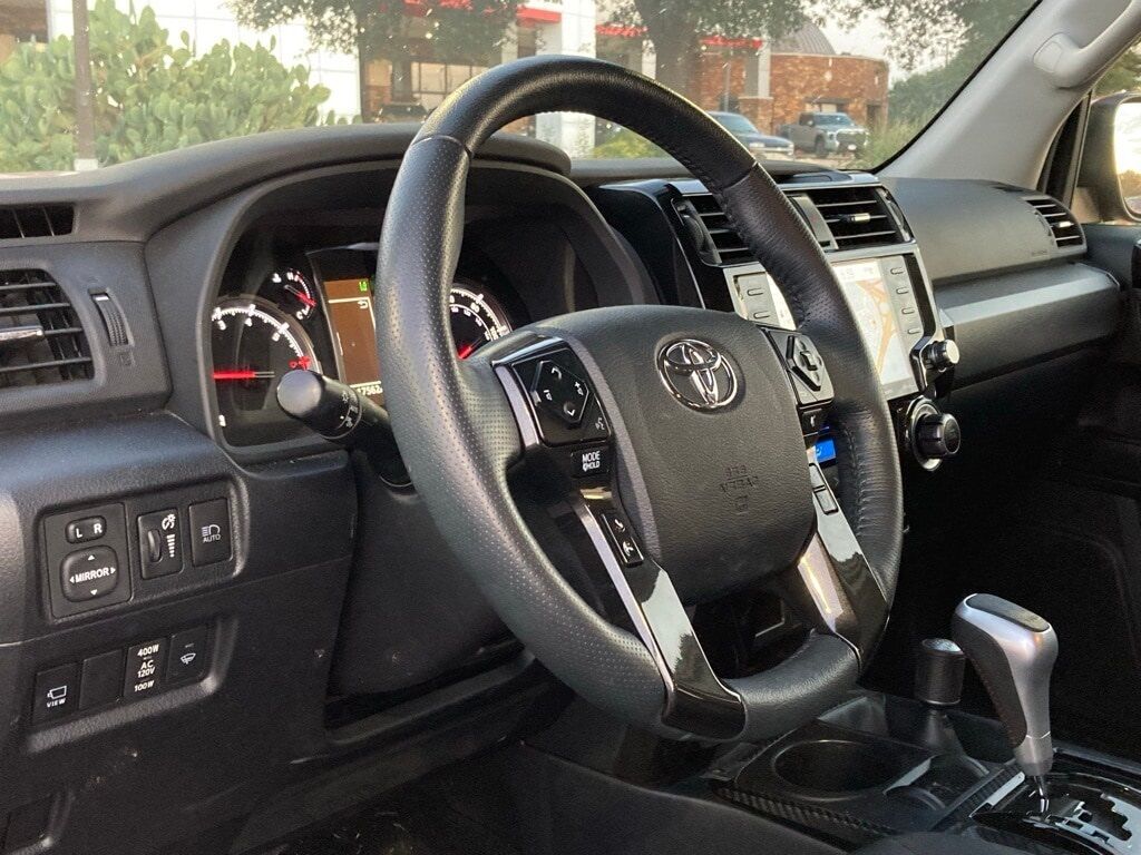 2024 Toyota 4Runner TRD Pro San Antonio TX