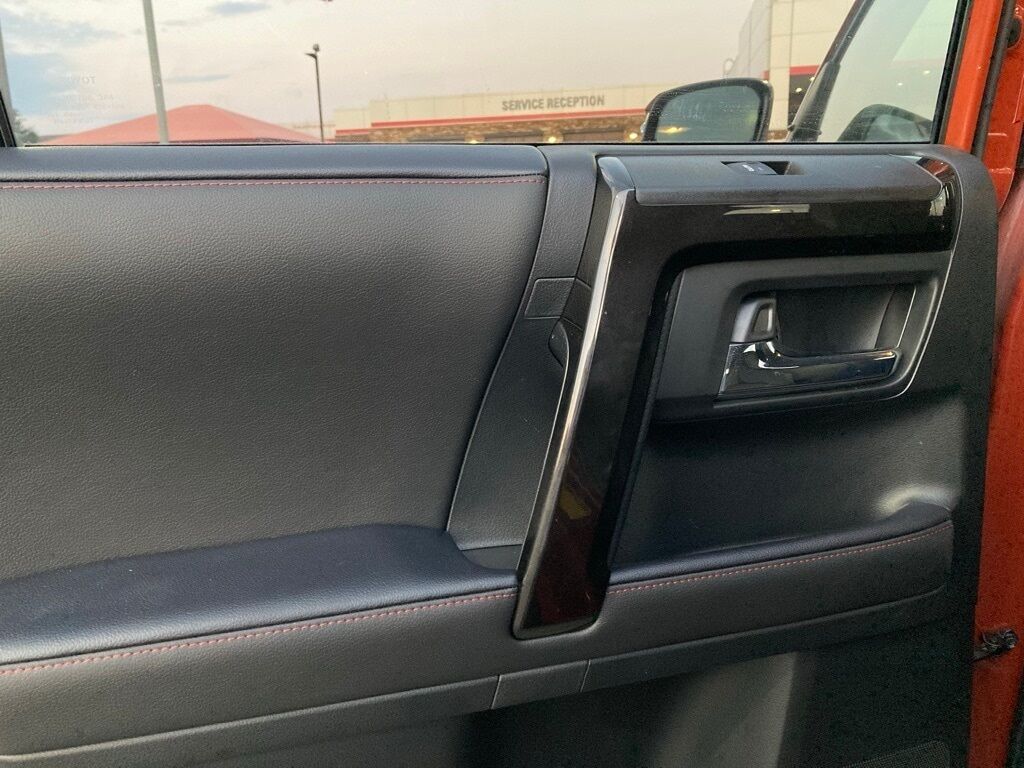 2024 Toyota 4Runner TRD Pro San Antonio TX