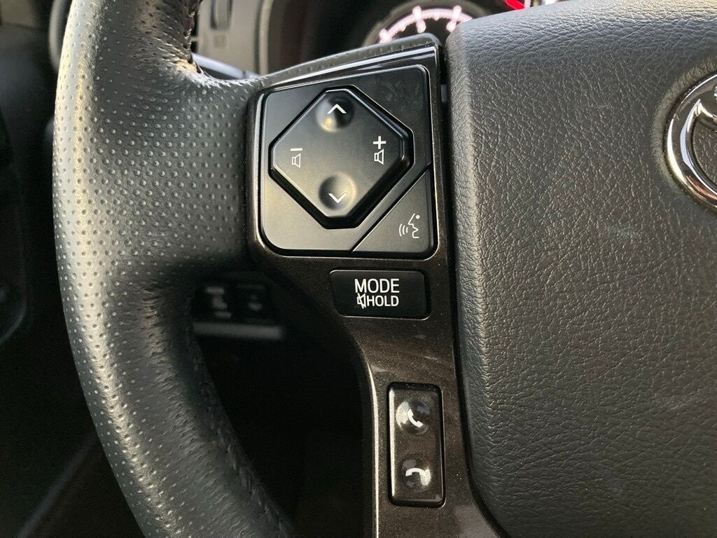 2024 Toyota 4Runner TRD Pro San Antonio TX