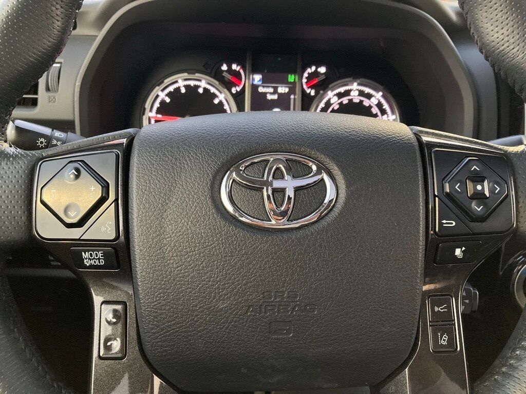 2024 Toyota 4Runner TRD Pro San Antonio TX