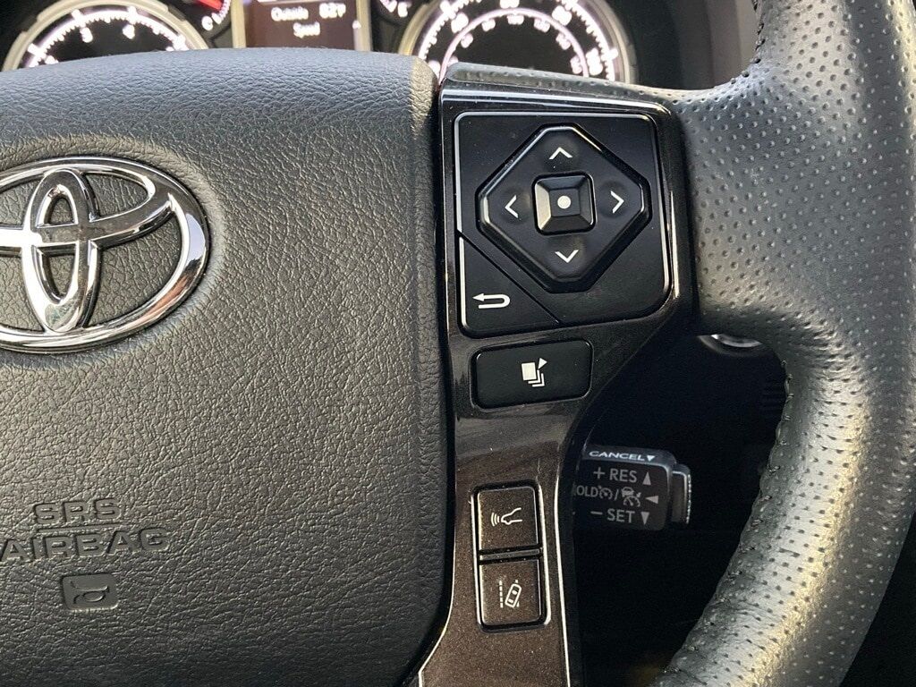2024 Toyota 4Runner TRD Pro San Antonio TX