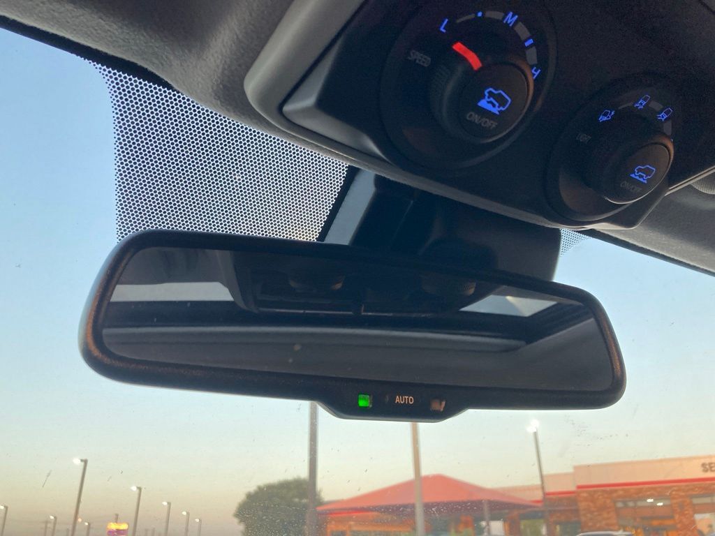 2024 Toyota 4Runner TRD Pro San Antonio TX