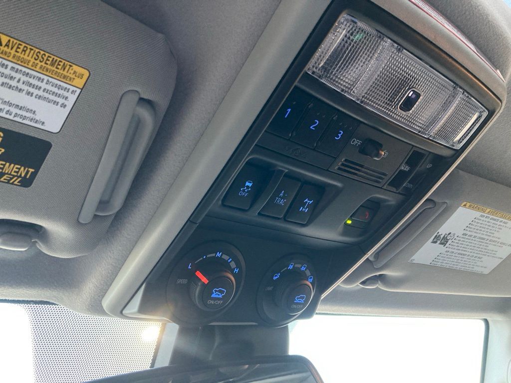 2024 Toyota 4Runner TRD Pro San Antonio TX