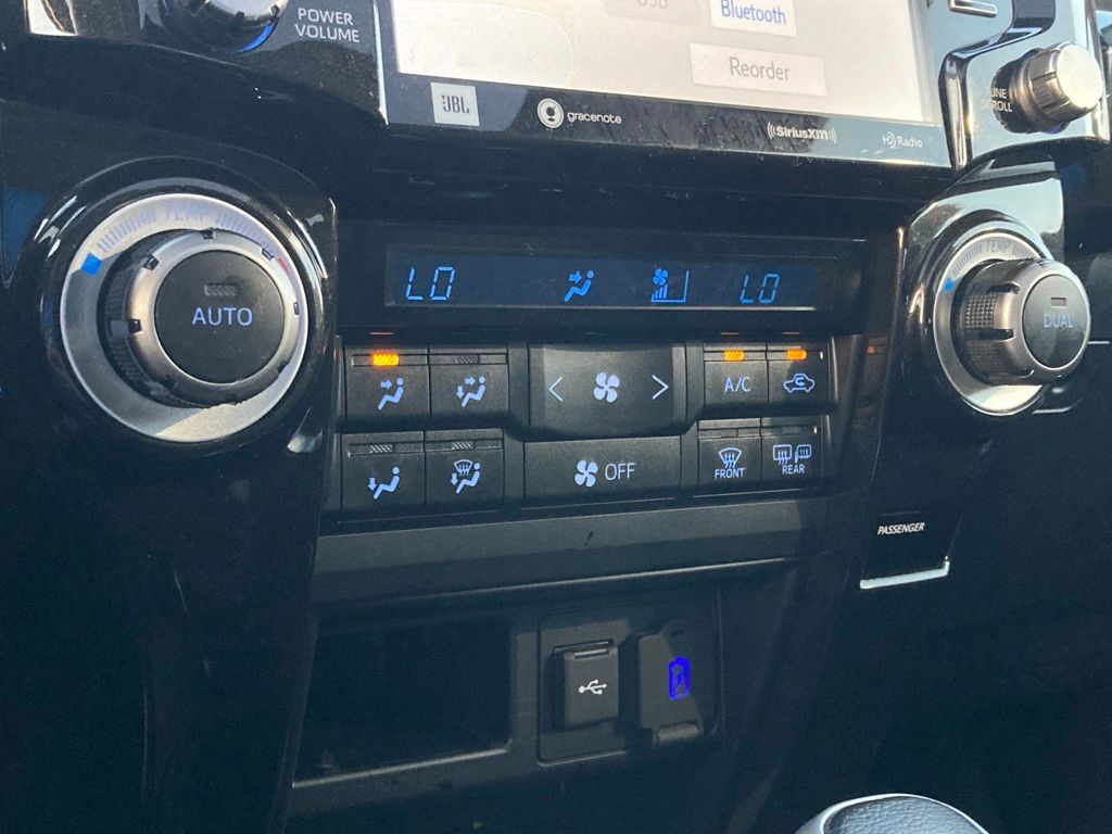 2024 Toyota 4Runner TRD Pro San Antonio TX