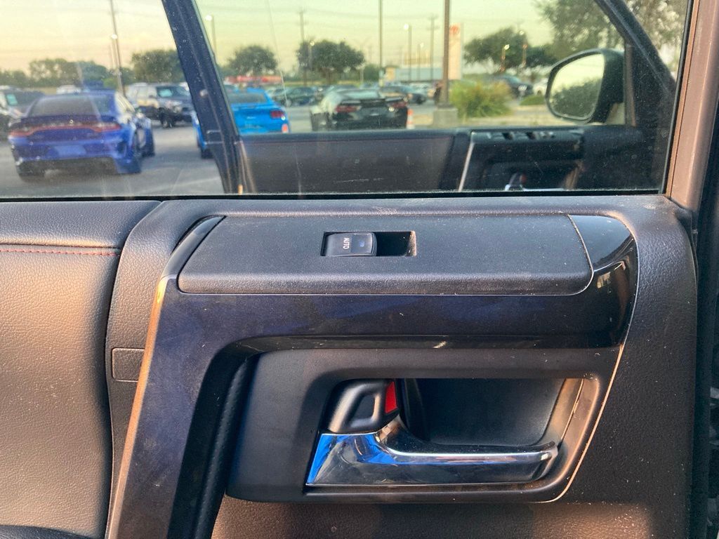 2024 Toyota 4Runner TRD Pro San Antonio TX