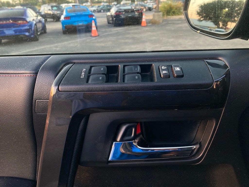 2024 Toyota 4Runner TRD Pro San Antonio TX