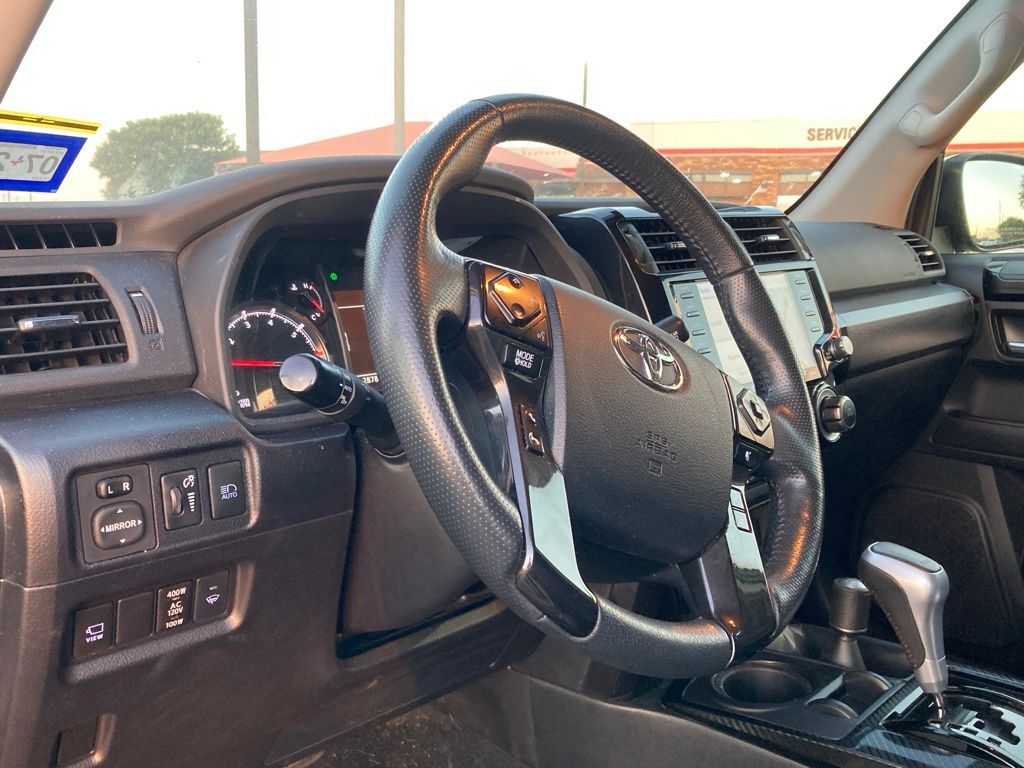 2024 Toyota 4Runner TRD Pro San Antonio TX