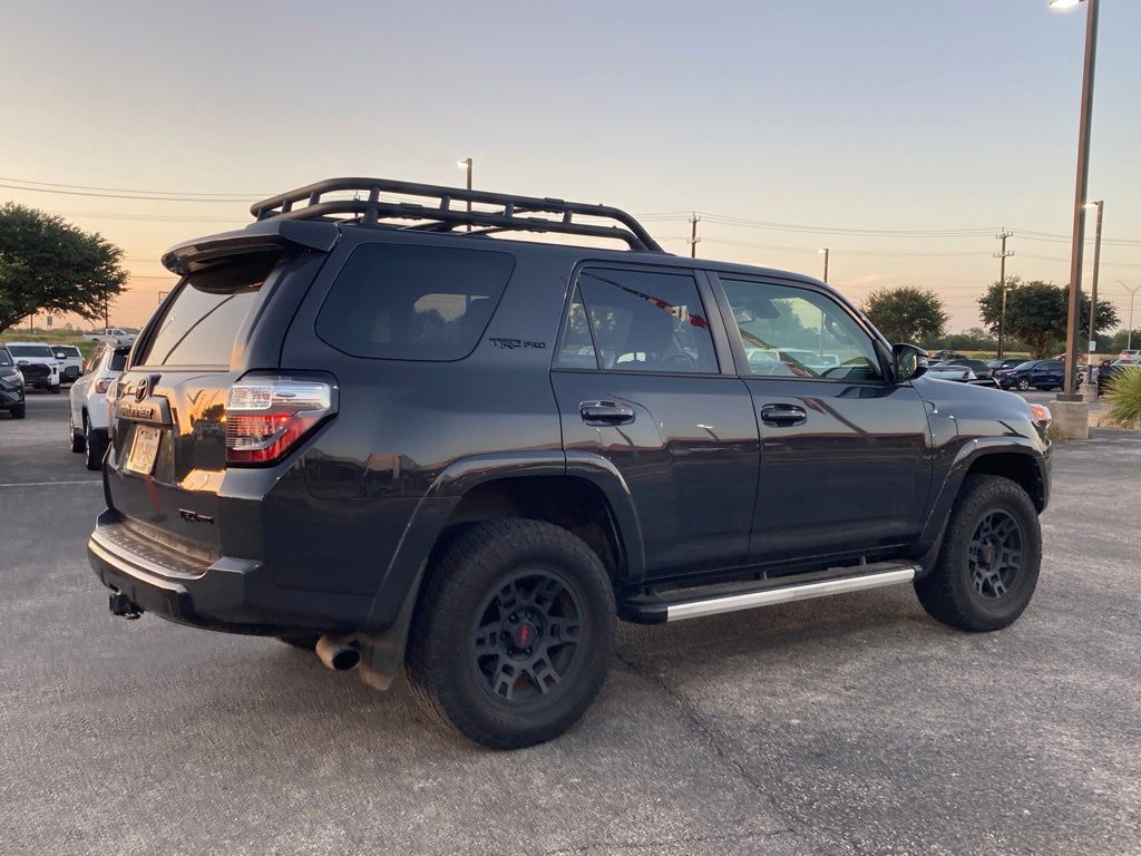 2024 Toyota 4Runner TRD Pro San Antonio TX