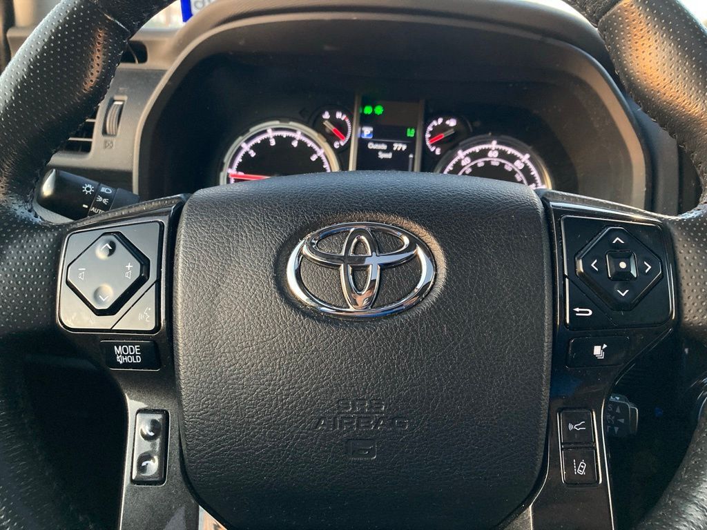 2024 Toyota 4Runner TRD Pro San Antonio TX