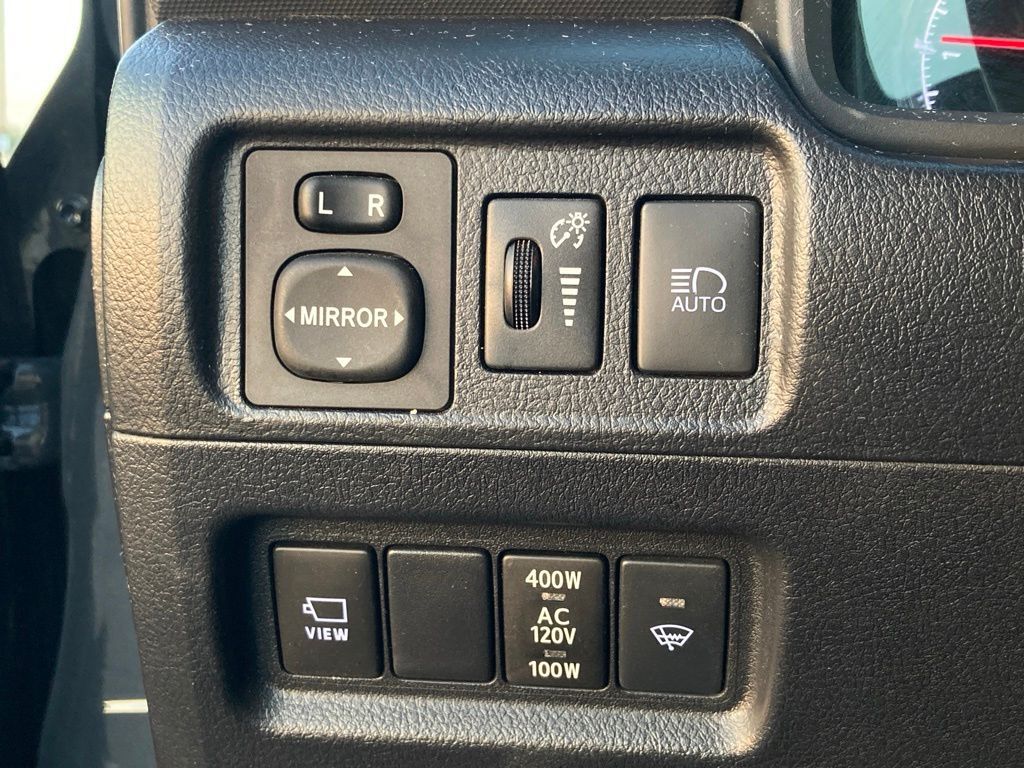 2024 Toyota 4Runner TRD Pro San Antonio TX