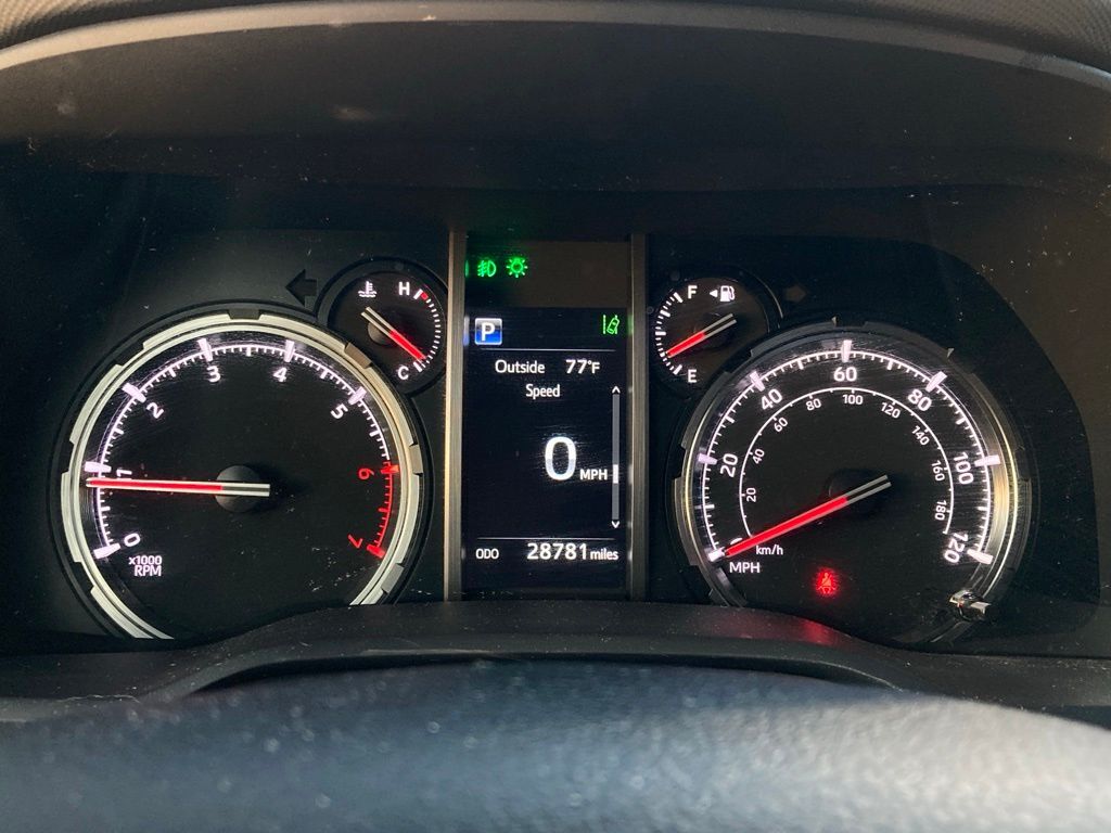 2024 Toyota 4Runner TRD Pro San Antonio TX