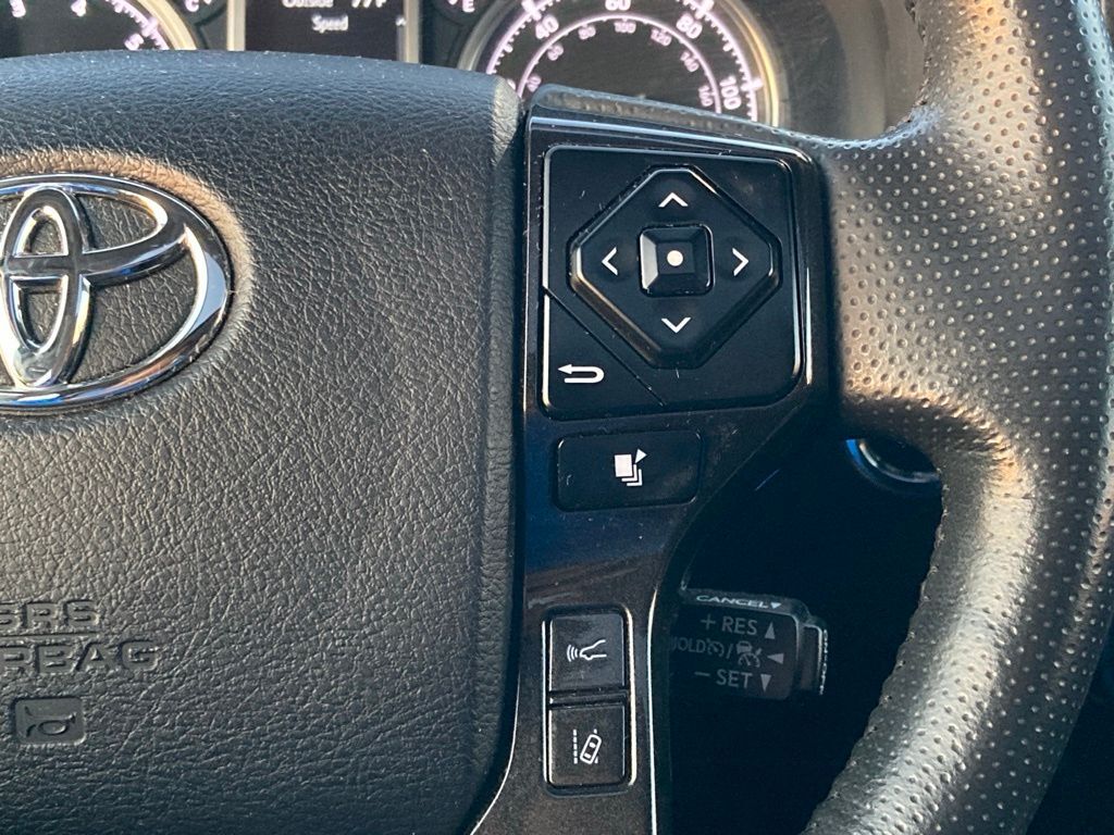 2024 Toyota 4Runner TRD Pro San Antonio TX