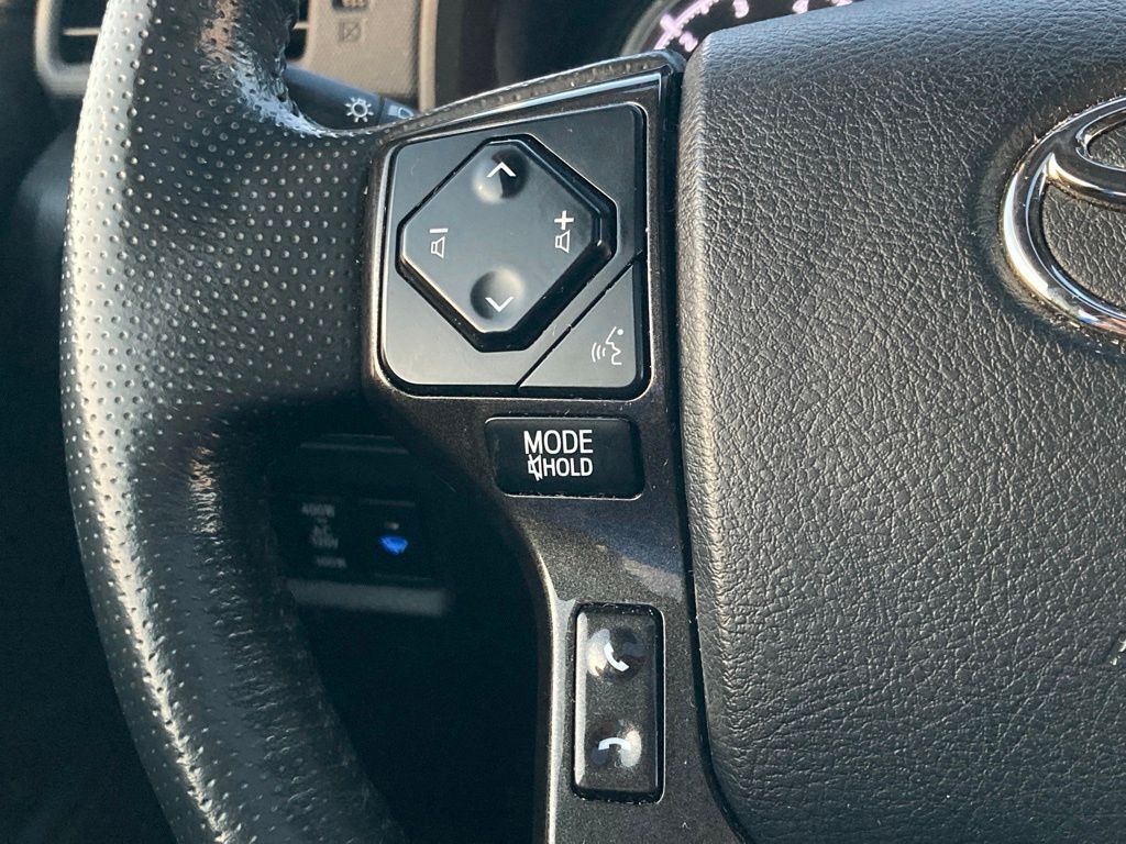 2024 Toyota 4Runner TRD Pro San Antonio TX