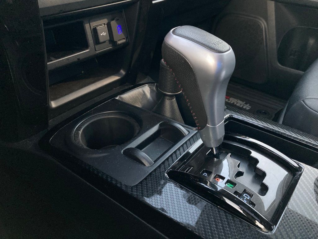 2024 Toyota 4Runner TRD Pro San Antonio TX