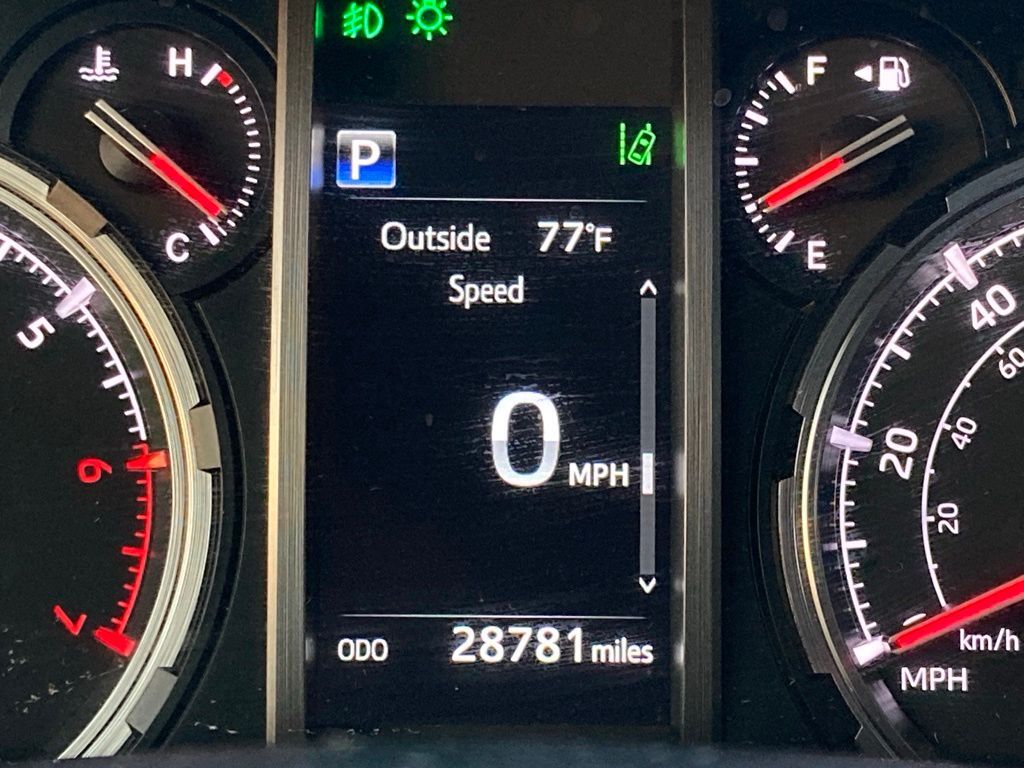 2024 Toyota 4Runner TRD Pro San Antonio TX