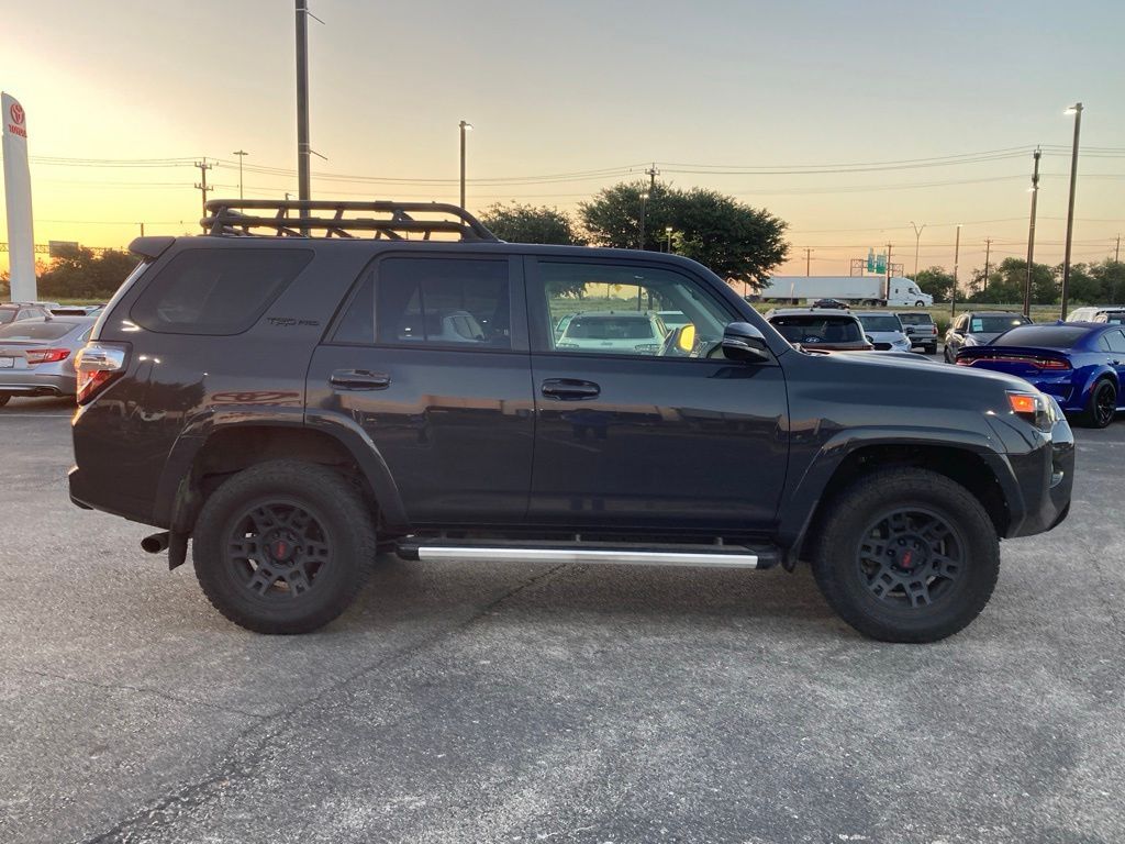 2024 Toyota 4Runner TRD Pro San Antonio TX