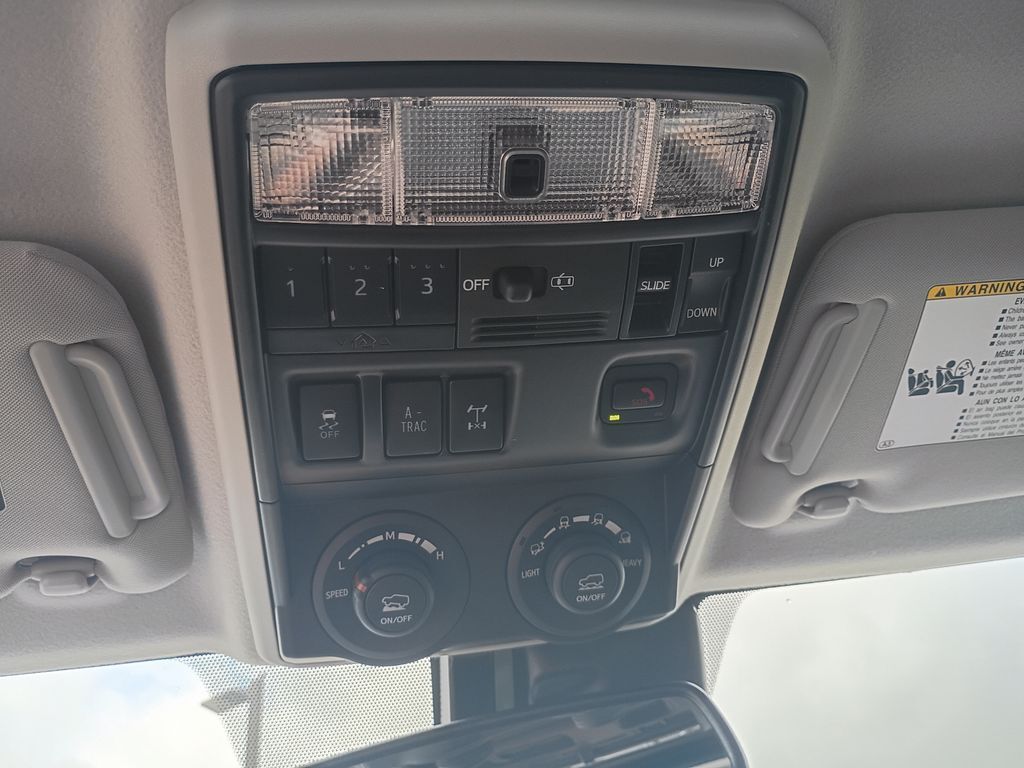 2024 Toyota 4Runner TRD Pro San Antonio TX