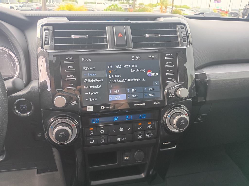 2024 Toyota 4Runner TRD Pro San Antonio TX