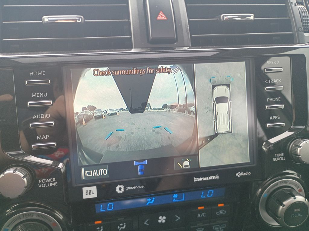 2024 Toyota 4Runner TRD Pro San Antonio TX