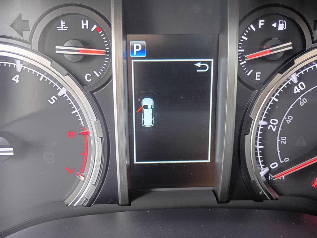 2024 Toyota 4Runner TRD Pro San Antonio TX