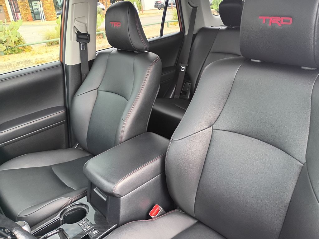 2024 Toyota 4Runner TRD Pro San Antonio TX