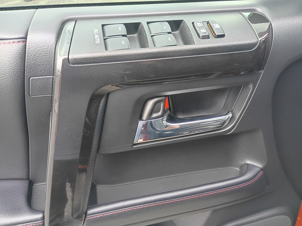 2024 Toyota 4Runner TRD Pro San Antonio TX