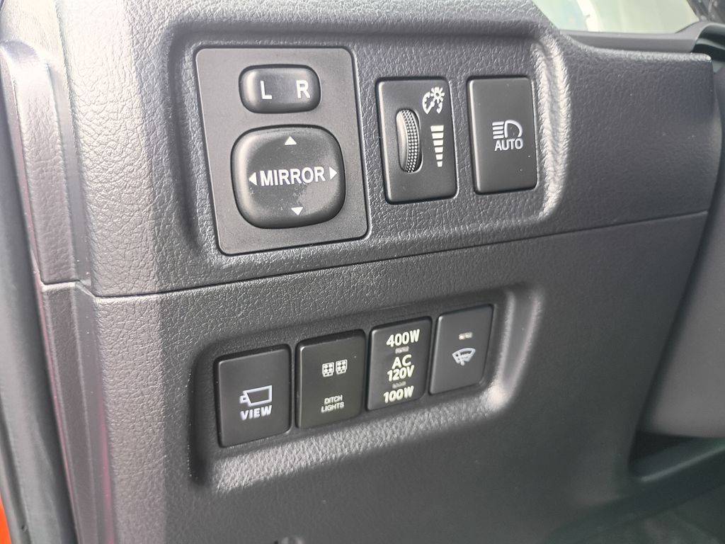 2024 Toyota 4Runner TRD Pro San Antonio TX
