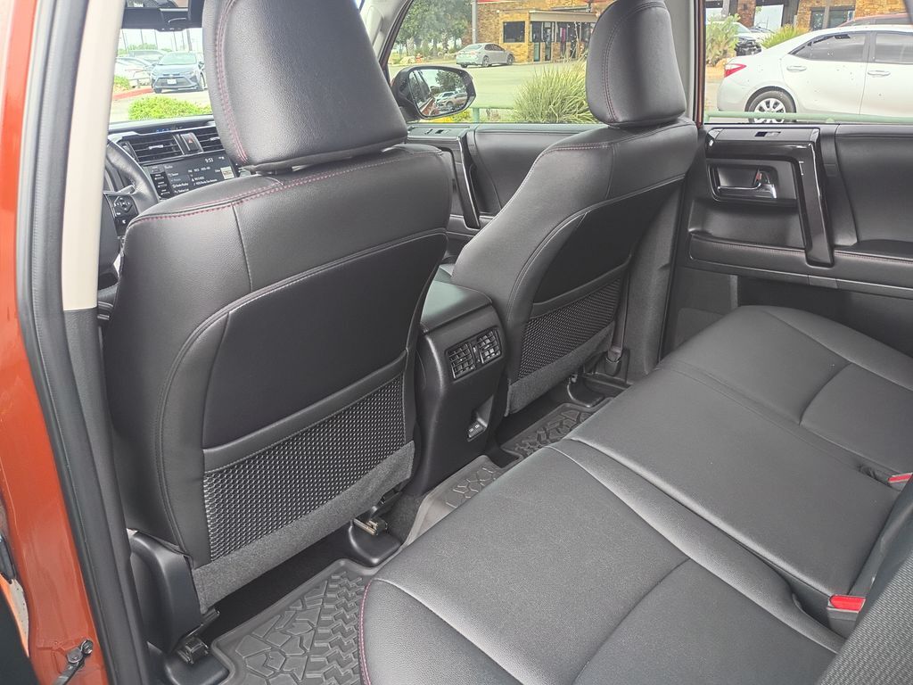 2024 Toyota 4Runner TRD Pro San Antonio TX