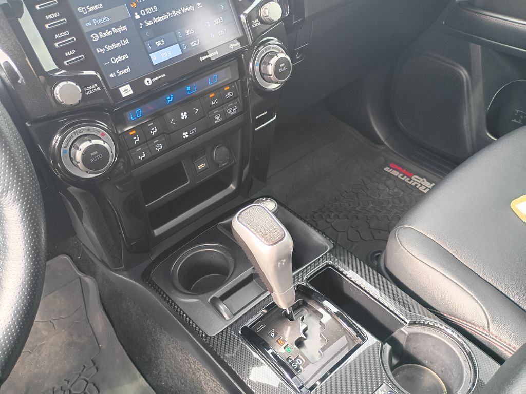 2024 Toyota 4Runner TRD Pro San Antonio TX