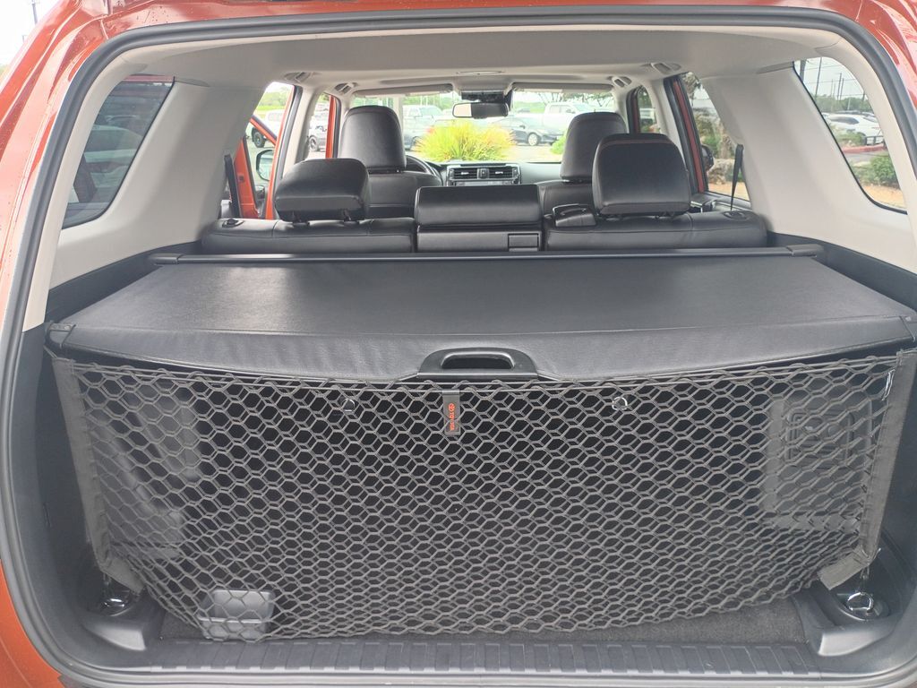 2024 Toyota 4Runner TRD Pro San Antonio TX