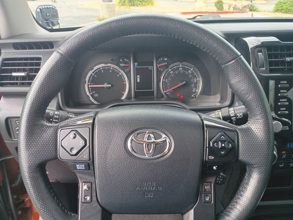 2024 Toyota 4Runner TRD Pro San Antonio TX