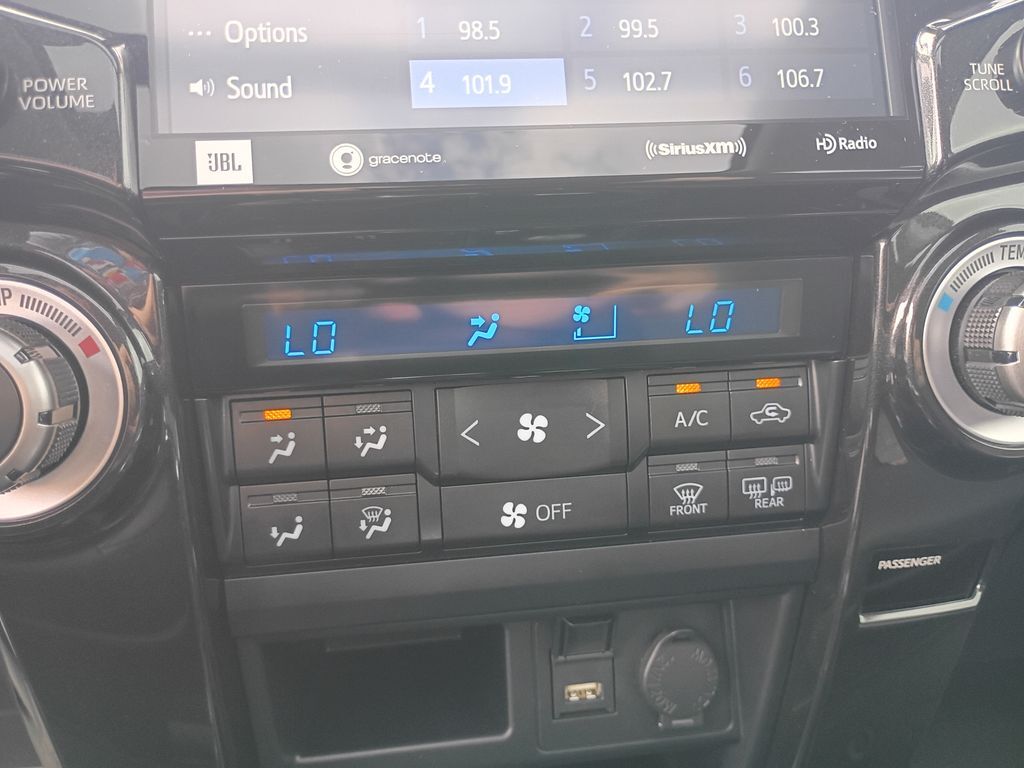 2024 Toyota 4Runner TRD Pro San Antonio TX