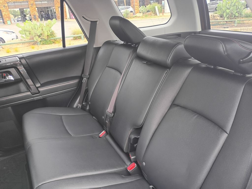 2024 Toyota 4Runner TRD Pro San Antonio TX