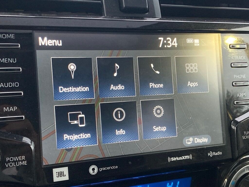 2024 Toyota 4Runner TRD Pro San Antonio TX