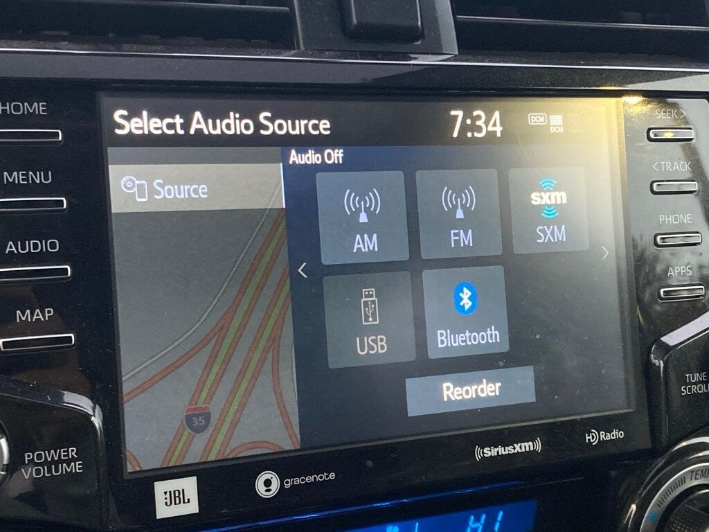 2024 Toyota 4Runner TRD Pro San Antonio TX