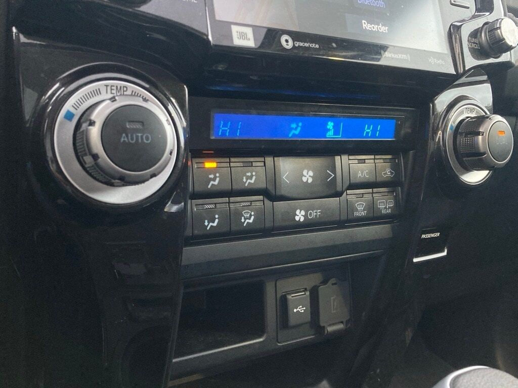 2024 Toyota 4Runner TRD Pro San Antonio TX