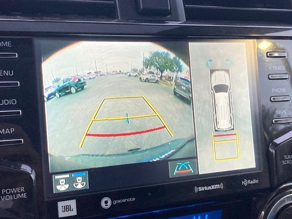 2024 Toyota 4Runner TRD Pro San Antonio TX